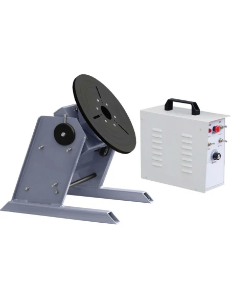 Svařovací polohovadlo CORMAK PS-360