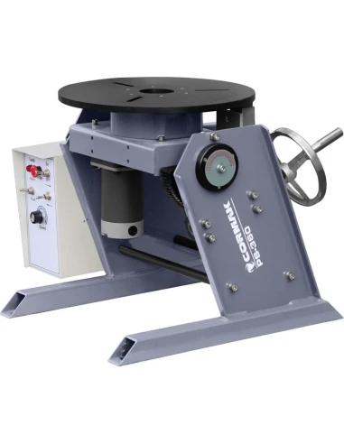 Svařovací polohovadlo CORMAK PS-360