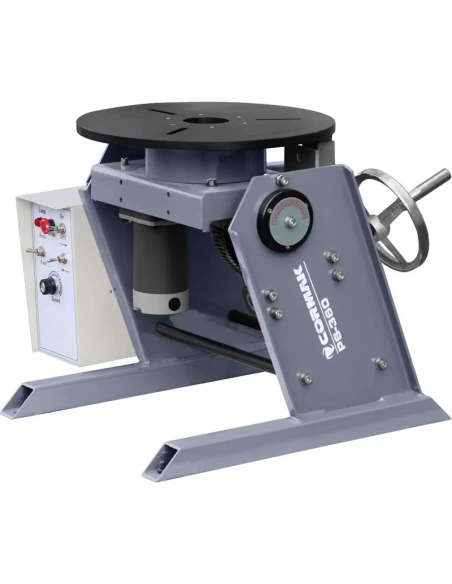 Svařovací polohovadlo CORMAK PS-360