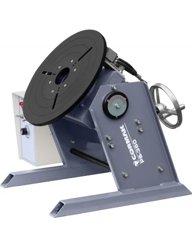 Svařovací polohovadlo CORMAK PS-360