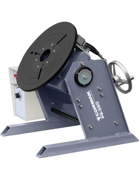 Svařovací polohovadlo CORMAK PS-360