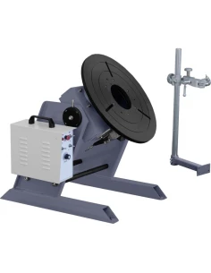 Svařovací polohovadlo CORMAK PS-500 2