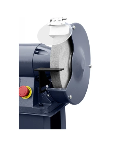 Průmyslová dvoukotoučová bruska CORMAK M250S se...