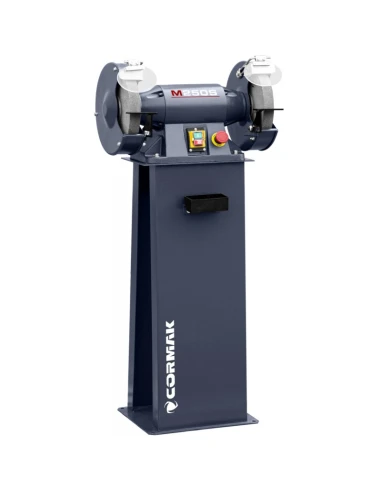 Průmyslová dvoukotoučová bruska CORMAK M250S se...