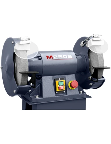 Průmyslová dvoukotoučová bruska CORMAK M250S se...