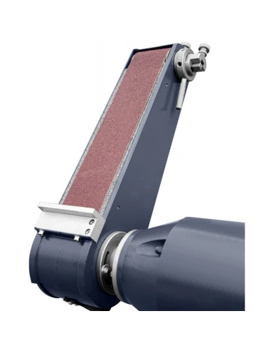 Průmyslová multifunkční pásová bruska CORMAK...