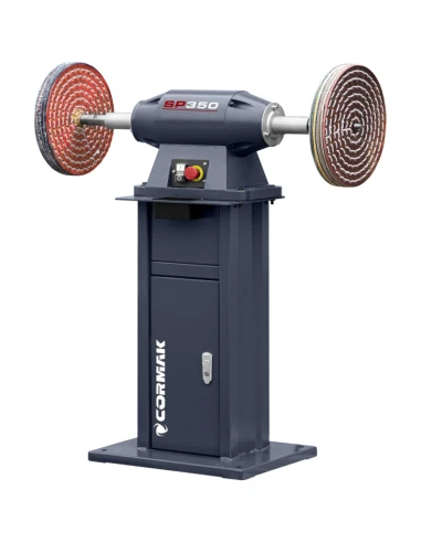 Průmyslový satinovací stroj na odstraňování...