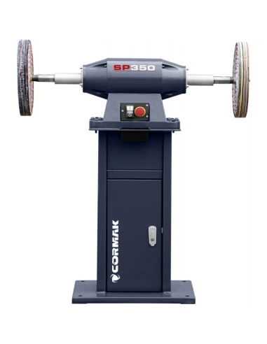 Průmyslový satinovací stroj na odstraňování...