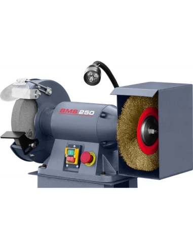 Průmyslová dvoukotoučová bruska CORMAK BMS250...