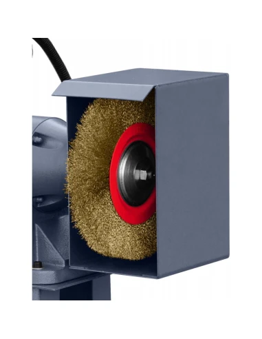 Průmyslová dvoukotoučová bruska CORMAK BMS250...