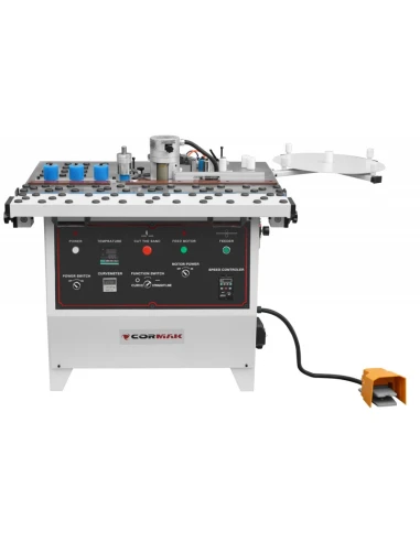 Olepovačka hran CORMAK EBM360BT