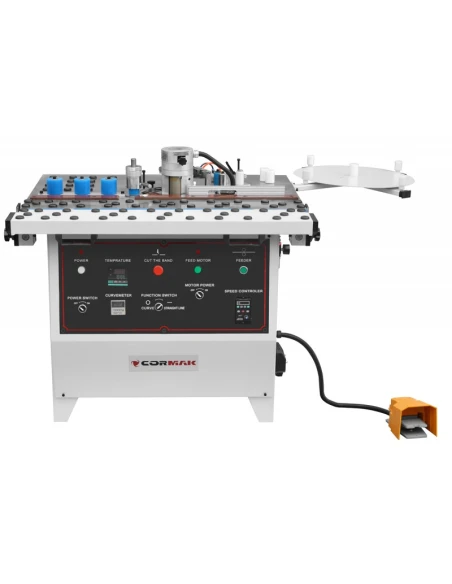 Olepovačka hran CORMAK EBM360BT