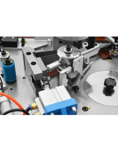 Olepovačka hran CORMAK EBM360BT