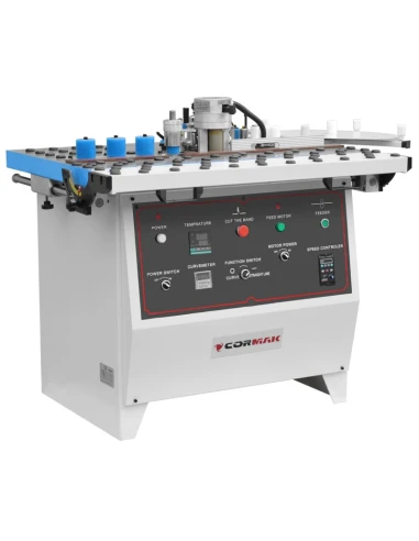 Olepovačka hran CORMAK EBM360BT