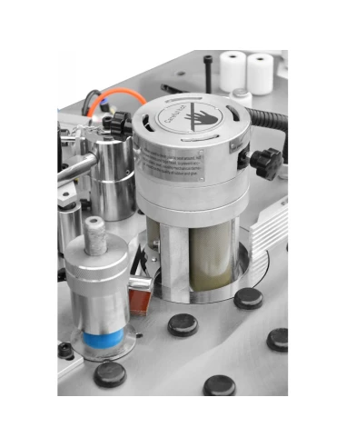 Olepovačka hran CORMAK EBM360B