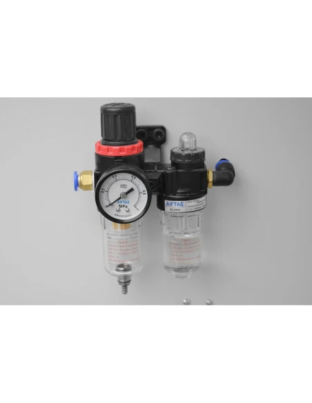 Olepovačka hran CORMAK EBM360B