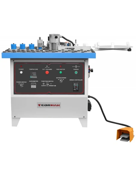 Olepovačka hran CORMAK EBM360B