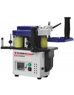 Olepovačka hran CORMAK EBM50A - nový model 2