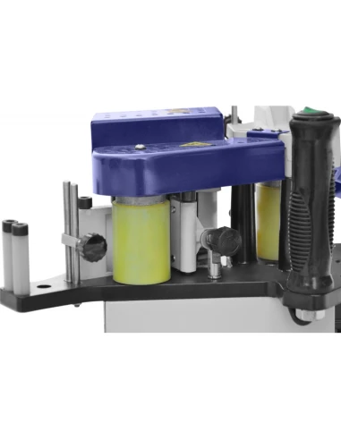 Olepovačka hran CORMAK EBM50A - nový model