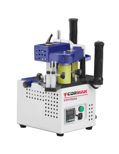 Olepovačka hran CORMAK EBM50A - nový model