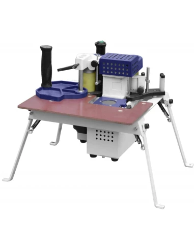 Olepovačka hran CORMAK EBM50A - nový model