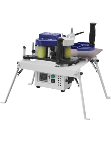 Olepovačka hran CORMAK EBM50A - nový model