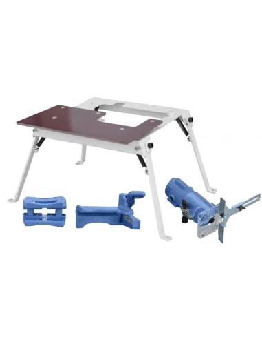 Olepovačka hran CORMAK EBM50A - nový model