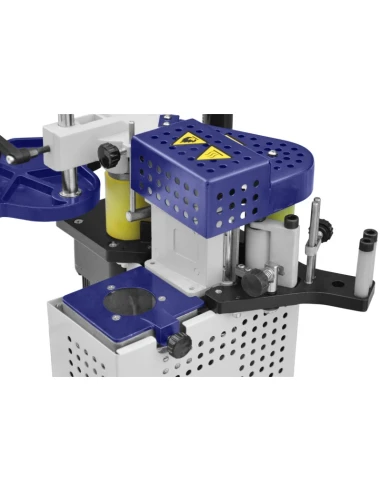 Olepovačka hran CORMAK EBM50A - nový model