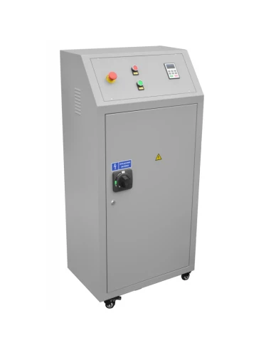 CNC frézka CORMAK C2040 PREMIUM Vakuová pumpa...