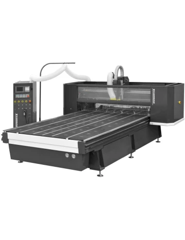 CNC frézka CORMAK C2040 IND