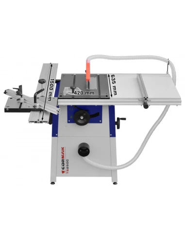 Stolní pila TS250CL /230V