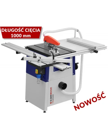 Stolní pila TS250CL 400V