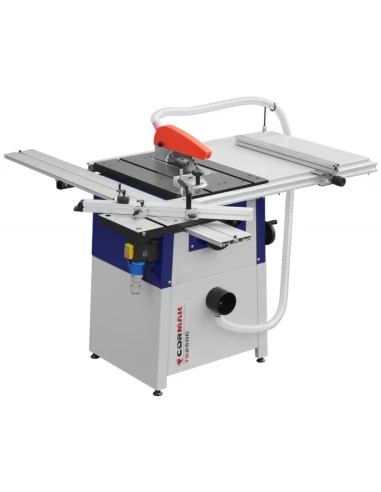 Stolní pila TS250CL 400V