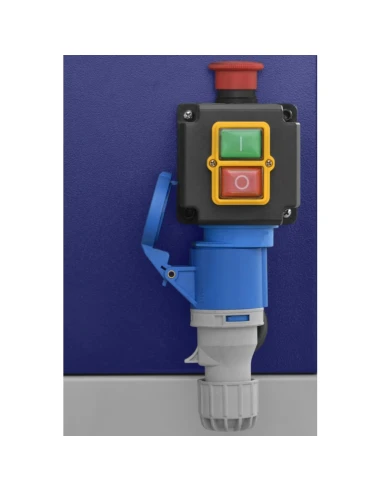 Stolní pila TS250CL 400V