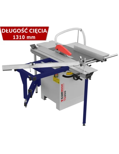 Stolní pila CORMAK TS255, stolní pila na řezání...