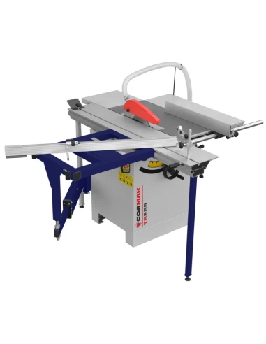 Stolní pila CORMAK TS255, stolní pila na řezání...