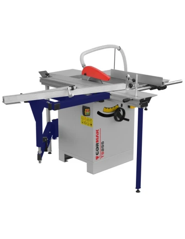 Stolní pila CORMAK TS255, stolní pila na řezání...