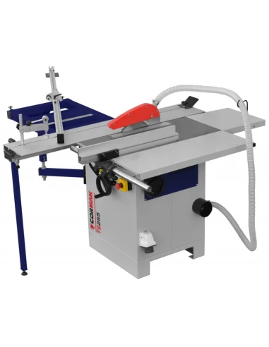 Stolní pila CORMAK TS255, stolní pila na řezání...