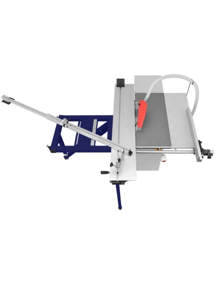 Stolní pila CORMAK TS255, stolní pila na řezání dřeva