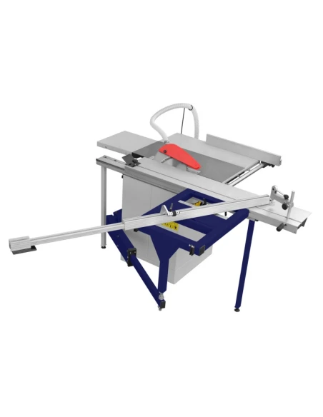 Stolní pila CORMAK TS255, stolní pila na řezání dřeva