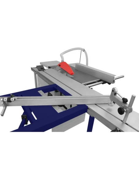 Stolní pila CORMAK TS255, stolní pila na řezání dřeva