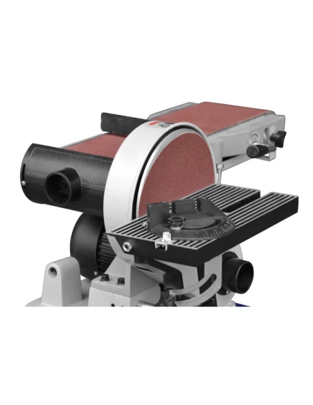 Vertikální horizontální pásová bruska BDS 6x9