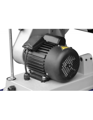 Vertikální horizontální pásová bruska BDS 6x9