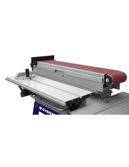 Bruska na hrany CORMAK MM2315Q 230V