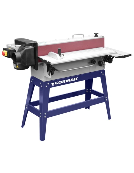 Bruska na hrany CORMAK MM2315Q 230V