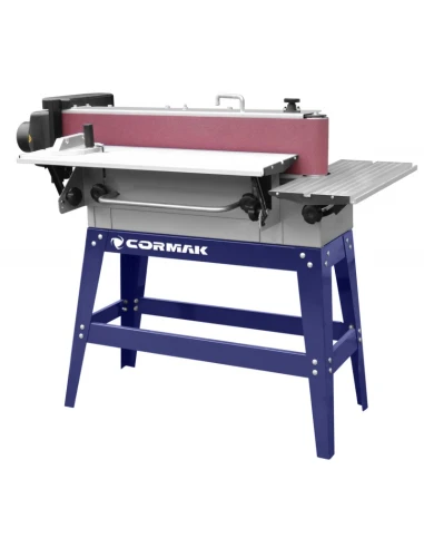 Bruska na hrany CORMAK MM2315Q 230V