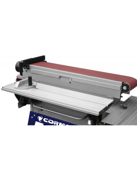 Bruska na hrany CORMAK MM2315Q 230V