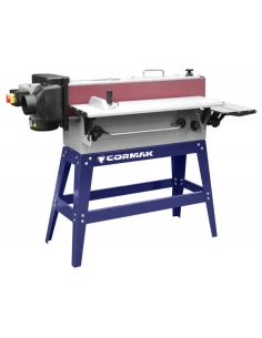Bruska na hrany CORMAK MM2315Q 400V 2