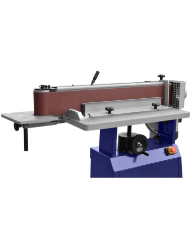 Bruska na hrany CORMAK MM2315 230V s oscilací