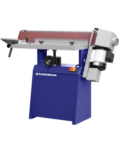 Bruska na hrany CORMAK MM2315 400V s oscilací